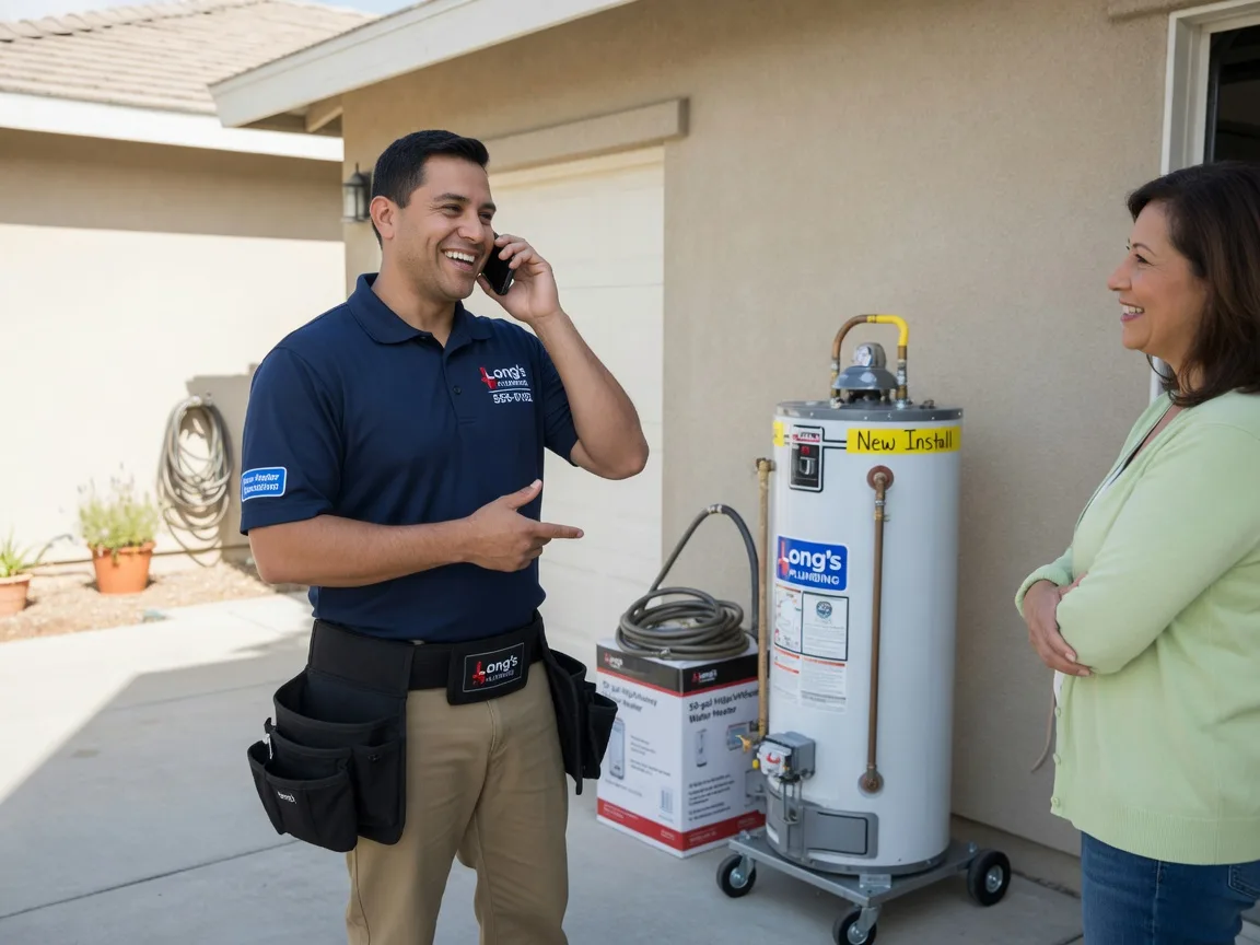Leak Detection Pembina, ND FAQs